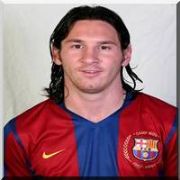 İŞTE DÜNYA NIN EN İYİ FUTBOLCUSU
