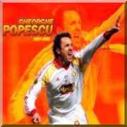 POPESCU AJANLIĞINI KABUL ETTİ