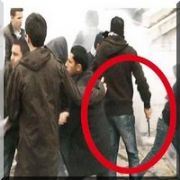 SPOR DA ŞİDDET TASARISI TBMM DE