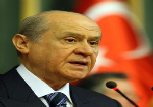 FLAŞ.. BAHÇELİ, AMELİYAT OLDU!