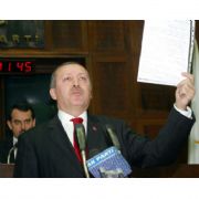  HESABI VERİLEMEYECEK TEK KURUŞUMUZ YOKTUR 