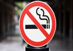 Sigaraya Yeni Yasak Geliyor