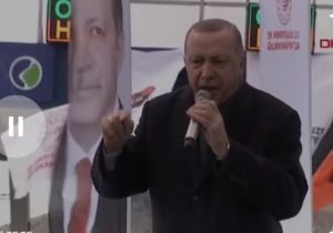 Erdoğan: Libya’da Şehitler Var