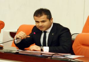 MECLİSTE GENÇLİĞE HİTABE POLEMİĞİ