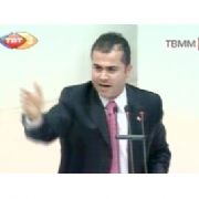 MECLİS TE ANAYASA GERGİNLİĞİ
