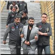 OTOPARKTAN 6 KİLO ALTIN ÇALINDI