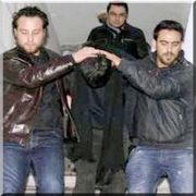 BANKA SOYGUNCUSU ÇOCUK ÇIKTI!