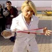  HAMİLEMİYİM BAKIN SİZ KARAR VERİN 