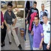 ADANA DA KAMERA ŞAKASI BASKINI