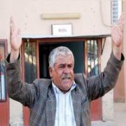 BUDA  KURTLAR VADİSİ  DAVASI