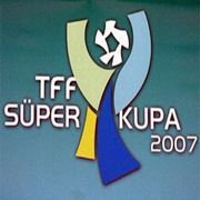 SÜPER KUPA LOGOSU İÇİN SORUŞTURMA AÇILDI