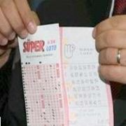 SÜPER LOTO YU BİR KİŞİ BİLDİ 11.3 MİLYON YTL Yİ KAZANDI