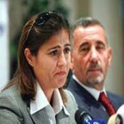 SÜREYYA VE EŞİ CEZA KURULUNA SEVK EDİLİYOR