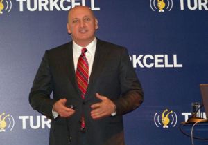 Turkcell Genel Müdürü Görevi Bıraktı!