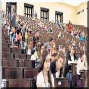 ÖSYM TARİHİNDE BİR İLK!