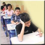 1 MİLYON ÖĞRENCİ SBS YE GİRECEK!