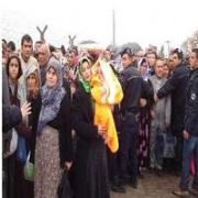 SINIRDA SİNİR HARBİ