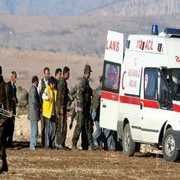 ŞIRNAK TAKİ Ç ATIŞMADA :1 KÖY KORUCUSU ŞEHİT