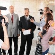 SİVAS BELEDİYE BAŞKANINA 345 BİN LİRALIK MAKAM!