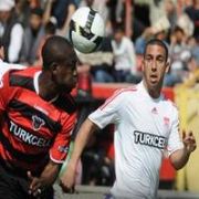 SİVASSPOR AĞIR YARALANDI