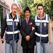 10 ÇOCUKLU 40 TORUNLU TACİZCİ HAPSE BÖYLE GİTTİ