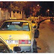 İSTANBUL DA YOĞUN TRAFİĞİN MALİYETİ 1,5 MİLYAR DOLAR
