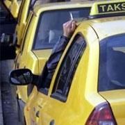 KÜL, TAKSİCİLERE YARADI