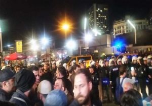  Ezana Uzanan Eller Kırılsın  