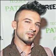 TARKAN IN ÇAYCISI İNTİHAR ETTİ