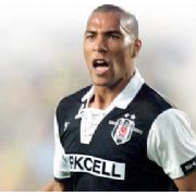 BEŞİKTAŞ IN CAREW AŞKI!