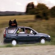 OTOMOBİLİ İLE TATİLE ÇIKACAK OLANLAR DİKKAT