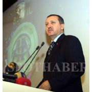 ERDOĞAN:  BASIN ÖZGÜRLÜĞÜ, EN ÖNEMLİ ÖZGÜRLÜK !!!