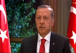 Erdoğan, Bahçeli ye Selam Gönderdi