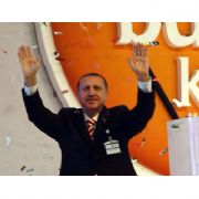 ERDOĞAN AKP KONGRESİNDE KONUŞUYOR