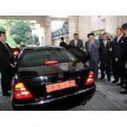 BAŞBAKANDAN OLAN ŞİKAYETİNİ BAŞBAKANA SÖYLEDİ