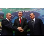 MAVİ AKIM PROJESİ 3 YIL SONRA TÖRENLE AÇILDI