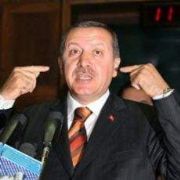 BAŞBAKAN:  MÜSTEŞARIMA DAİR ALINAN KARAR BENİ BAĞLAMAZ 