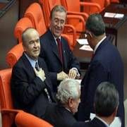 YABANCI DOKTOR TASARISINA DEVAM