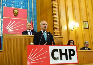 Hakim ve Savcılara Sert Sözler