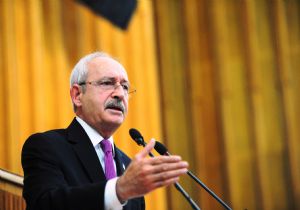 Başsavcılıktan Kılıçdaroğlu na Yanıt