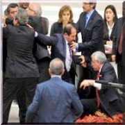 TBMM DEKİ KAVGANIN TARAFLARI KONUŞTU!