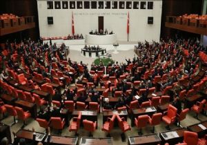 Yargı Reform Paketi Yasalaştı
