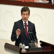 ERMENİ PROTOKOLÜ MECLİS TE!