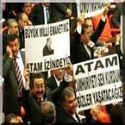ERDOĞAN DAN  ÖNLEM ALIN ÇAĞRISI 