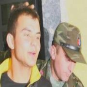 YOZGAT TA TURİST KIZA TACAVÜZ 