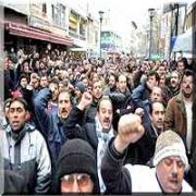 FLAŞ.. TEKEL DE KRİTİK GÖRÜŞME PERŞEMBE SAAT 18.00 DE 