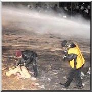 PROTESTOCULARA YERLİ BİLER GAZI DÖNEMİ