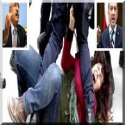  BU DÜNYA SİZİN GİBİ ZALİME Mİ KALACAK! 
