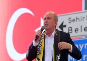  İnce, Kurultay Çağrısı Yapacak 