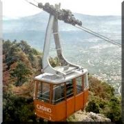 İSTANBUL-BURSA ARASI TELEFERİKLE 2 SAAT OLACAK